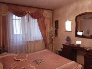Квартира, 75,2 кв.м., г. Москва, ул. Новокосинская, д. 17, корп. 3, кв. 360, этаж 8, кадастровый номер 77:03:0009001:4230