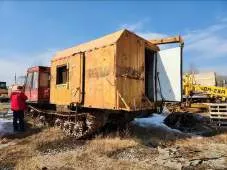 Экскаватор гусеничный Hyundai R300LC-9SH, заводской номер HHKHZ808LE0000183, 2014 год выпуска, госномер 58 УЕ 9248 (63 СВ 9366). Экскаватор гусеничный Hyundai R300LC-9S, заводской номер HHKHZ810LE0001178, 2014 год выпуска, госномер 58 УЕ 9241 (63 СВ 9362). Трактор ДТ-75 ДЕРС2 с буровой установкой…