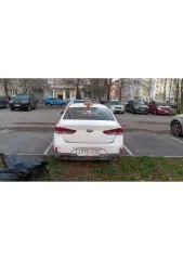 Hyundai Sonata, 2019 года, 149,5 лс, АКПП. Автомобиль легковой, марка: ХЕНДЭ SONATA, модель: ХЕНДЭ SONATA, VIN: XWEE341CBK0004338, гос. рег. номер: А913УВ62, год изготовления: 2019.
