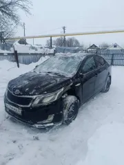 Kia Rio, 2013 года, 107 лс, 333000 км, АКПП, vin: Z94CB41AADR112529, гос.номер Х744МА37. Автомобиль находился в эксплуатации и является бывшим в употреблении; может иметь скрытые недостатки (неисправности), которые являются следствием эксплуатационных дефектов или естественного износа любых узлов…