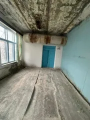 Нежилое здание 1071,33 кв.м, участок 22000 кв.м, Дагестан Кадастровый номер здания 05:35:000002:1861, земельного участка 05:35:000002:1186 Имущество расположено по адресу: РФ, Республика Дагестан, Унцукульский район, с. Унцукуль.