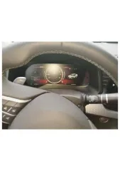 Haval F7x 2024, 190 лс, 4728 км, АКПП, Идентификационный номер VIN ZGFF06AXRA641612, Год выпуска 2024