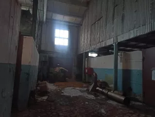 Здание корпуса №6, кадастровый номер 13:23:1002044:545, адрес местонахождения: РМ, г.Саранск, ул.Лодыгина, д.5, стр.5. Объект незавершенного строительства, кадастровый номер 13:23:1002044:528, адрес местонахождения: Республика Мордовия, г. Саранск, ул. Светотехники, д. 5. Пристрой к корпусу №6…