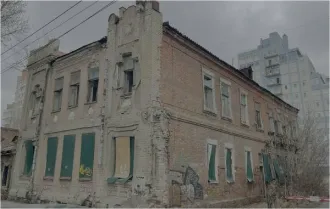 Дом доходный Канарейкиной 446 кв.м Саратов. Двухэтажное нежилое здание общей площадью 446 кв. м по адресу: г. Саратов, ул. им. Вавилова Н.И., д. 16. Кадастровый номер здания: 64:48:060204:107. Одновременно отчуждается земельный участок площадью 395 кв. м по адресу: г. Саратов, ул. Вавилова, д. 16…