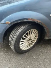 Renault SR 2010 года, VIN X7LLSRBYHAH278866, цвет синий. На ходу, видимых повреждений не имеет. Техническое состояние не проверялось. Заложенное имущество. Местоположение: Мурманская обл., с. Тулома, ул. Ручьевая, д. 3.