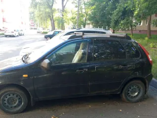 LADA KALINA, 2011 г.в., VIN: XTA111930B0151008, залог Банк ВТБ (ПАО). Легковой автомобиль, марка: Лада 111930, модель: LADA KALINA, год изготовления: 2011 г.в., VIN: XTA111930B0151008, вид собственности: индивидуальная, предмет залога Банк ВТБ (ПАО).
