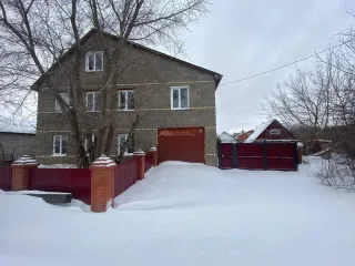 Жилой дом 264.5 кв.м, участок 1319 кв.м, дер. Мударисово, Республика Башкортостан Жилой дом - 264,5 кв. м, земельный участок - 1 319 кв. м, адрес: Республика Башкортостан, Уфимский м. р-н, с. п. Михайловский сельсовет, дер. Мударисово, ул. Новоселов, д. 7, 3-этажный, кадастровые номера…