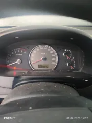 Hyundai Elantra, 2007 года, 122 лс, 328 087 км. Легковой автомобиль, марка: Hyundai, модель: Elantra 1,6 GL MT, год изготовления: 2007, VIN: KMHDT41BP7U245557, г/н: Т553ХР12. Автомобиль не на ходу, после аварии. Поврежден кузов и ходовая с левой стороны. Двигатель целый, коробка треснула. Под…
