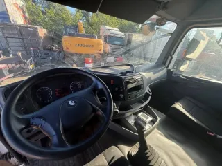 Kamaz 5490-55 2019 VIN: XTS549005K2520049, автомобиль марки Kamaz 5490-55, 2019 года выпуска, идентификационный номер (VIN): XTS549005K2520049, № кузова (кабина): 549000K0021371, № двигателя JV45LAV/3 0363644, № шасси XTS549005K2520049. Ознакомится с имуществом, потенциальные покупатели могут по…