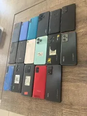 Сотовые телефоны Honor, Redmi, Samsung, Realme, Tecno, Huawei, POCO, Infinix: Honor; HONOR 9 Lite; Honor 8A; Хонор 20; Redmi; Redmi; Redmi; REALME RMX3830; Redmi 13C; Redmi 10C; Samsung Galaxy A 512; SAMSUNG GALAXY A52; Tecno Spark 8C; HUAWEI P30 lite; POCO; POCO C65; Infinix hot 30. Зарядное…