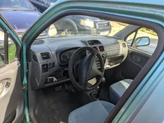 Suzuki WAGON R+ 2002 автомобиль марки Suzuki WAGON R+, 2002 года выпуска, гос. номер Н464РА39, ключи, свидетельство ТС 99 27 № 695001, vin: TSMMMA53S00193948, мощность 76 л/с Марка: Suzuki Модель: WAGON R+ Год выпуска: 2002 VIN номер: TSMMMA53S00193948 Вид транспорта: Легковой автомобиль…