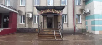 Нежилое помещение, общая площадь 98,9 кв.м., кадастровый номер 13:24:0101065:1160; по адресу: Республика Мордовия, г.Ковылкино, ул. Ленина, д.2А