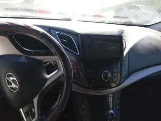 Hyundai VF (i40) 2014, транспортное средство Hyundai, модель VF (i40), тип: легковой седан, 2014 г.в., VIN: KMHLB41CBEU054640, цвет белый
