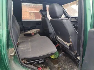 УАЗ 3160 2000 года, 98 лс, 150000 км, полный привод, VIN: XTT316010Y0002633, г/н: О715КА67