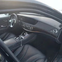 Mercedes-Benz S560 4MATIC. Легковой автомобиль марки: Mercedes-Benz, модель: S560 4MATIC. Ознакомление с имуществом проводится по согласованию с финансовым управляющим по эл. почте: ekat_vas@mail.ru, контактный номер телефона: +79936023278, адрес для корреспонденции: 127081, г. Москва, а/я 25…