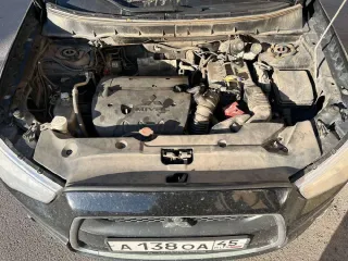 Mitsubishi ASX 2012, VIN: JMBXTGA3WCZ015133, 2012 года выпуска, находится в залоге ПАО «Сбербанк России». С имуществом можно ознакомиться по месту нахождения с момента публикации и до окончания приема заявок по предварительной записи у организатора торгов по телефону: +79800668495 или по адресу…