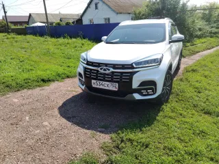 Chery Tiggo 8, 2023, VIN LVTDB21B6PD474432, залог в пользу ПАО "Совкомбанк". Ознакомиться с порядком продажи и получить дополнительную информацию можно в рабочие дни с 10:00 до 18:00 (МСК+2) по предварительной договоренности с организатором торгов по email: dolgksu@mail.ru. Ознакомление по адресу…