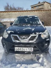 Chery Tiggo 2014, автомобиль марки CHERY модель TIGGO 2014 г.в., VIN-номер LVVDB21B2ED117902. Ознакомление с имуществом возможно по месту его нахождения, по предварительной записи по телефону с ФУ 89025612659, в рабочие дни, с 10:00 до 18:00 часов по местному времени.
