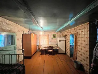 Жилой дом 48.3 кв.м и земельный участок 1777 кв.м, Самарская область. Адрес дома: Россия, Самарская область, Исаклинский район, село Ключи, улица Ленинская, дом 51. Кадастровый номер дома: 63:19:0206004:517. Земельный участок площадью 1777 +/- 15 кв.м расположен по адресу: Самарская область…