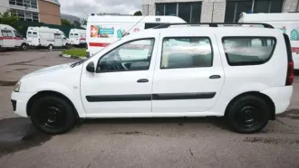 LADA LRGS0M 2019, пробег 241127, VIN Z8XLRGS0MK0000407, год выпуска 2019, назначение pryamie.