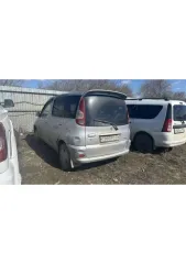 Toyota FunCargo, 2001 года, 88 лс, АКПП. Транспортное средство (предмет залога): Марка: ТОЙОТА ФАН КАРГО, год выпуска 2001, VIN отсутствует, кузов (кабина, прицеп): NCP200178862, цвет серый, ПТС: 25ТТ114240, гос. номер: С060РС55, свидетельство о регистрации ТС: серия 9922412050.