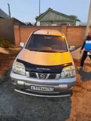 Nissan X-Trail 2005 года, 136 лс, 437 000 км, полный привод, Легковой автомобиль, марка: Ниссан, модель: X-TRAIL, год изготовления: 2005, цвет: белый (серебристый), VIN: JN1TENT30U0209510, ПТС: 61ТХ 778220, г/н: К179АМ761, модель двигателя: VD22, тип двигателя: Дизельный, двигатель №: 199238А…
