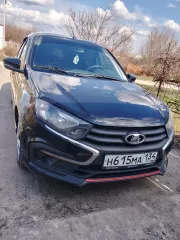 LADA Granta, 2023 автомобиль LADA Granta, 2023 года выпуска, VIN: Z0X219149P0492856