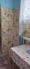 1/5 доли квартиры, 58,6 кв.м, Свердловская обл., р-н. Красноуфимский, с. Крылово, пер. Gagarina, д. 1, кв. 4, кадастровый номер: 66:14:1901001:960