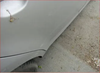 Kia Ceed 2011 года, 122 лс, АКПП, VIN XWEHC512BC0013960