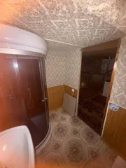 Дом 117,8 кв.м и земельный участок 1448 +/- 13 кв.м в Башкортостане. Жилой дом, площадью: 117,8 кв.м., с кадастровым номером: 02:29:150601:65, расположенный на земельном участке, площадью: 1448 +/- 13 кв.м., с кадастровым номером: 02:29:150601:58. Адрес: Республика Башкортостан, р-н. Калтасинский…