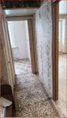 Квартира 31,3 кв.м., Саратовская область, г. Маркс. Однокомнатная квартира, площадью 31,3 кв.м., с кадастровым номером: 64:44:000000:5206, расположенная по адресу: Российская Федерация, Саратовская область, г Маркс, ул 5-я линия, д.45, кв.6. Объект может быть приобретен с использованием заемных…
