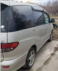 от №1 Автомобиль марки TOYOTA модель ESTIMA 2003 г.в. номер кузова ACR40 0068068. Имущество является предметом залога в пользу ПАО СОВКОМБАНК. Имущество находится в совместной собственности с бывшей супругой должника Неуступовой Натальей Борисовной.