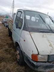 Автомобиль ГАЗ 330210, г/н Р658НР124 (отсутствует), 1995 г.в., VIN XTH330210S1530423, кузов № 31888, двигатель № 50001974, цвет белый, рабочее состояние и комплектность не проверялось. Находится в г. Канск, данное имущество обращено в доход государства (Документы и ключи отсутствуют) (2492/25)…