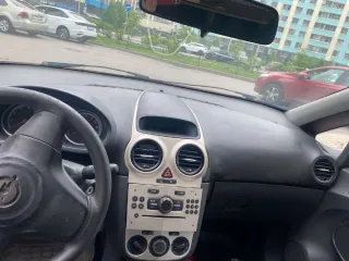 Opel Corsa, 2007 транспортное средство: Автомобиль OPEL CORSA, 2007 г.в. VIN: W0L0SDL6874386899 Тех.описание: Автомобиль не на ходу/ не заводится. Сколы, ржавчины, царапины по кузову. Для более точного технического описания необходимо провести проф. диагностику. С предметом торгов можно…