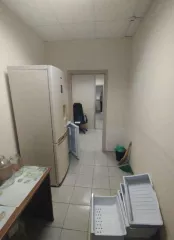 Нежилое помещение с кадастровым номером 60:27:0010326:300, площадь 92,3 кв.м. 
Адрес: Псковская область, г. Псков ул. Гоголя д. 33 пом. 1003, этаж № 1
