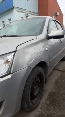 Datsun on-DO, 2017 года, 87 лс, 238812 км, АКПП, автомобиль DATSUN on-DO, 2017 года выпуска, VIN Z8NBAABD0J0074393, реализуемое имущество находится в залоге у Банка ВТБ (публичное АО) на основании Определения Арбитражного суда Рязанской области от 13 января 2026 года.