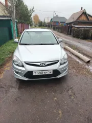 Hyundai I30 1.6 GLS MT, 2010. Автомобиль марки Hyundai, модель: I30 1.6 GLS MT, год выпуска: 2010 г., кузов TMADC51DABJ190699, идентификационный номер (VIN): TMADC51DABJ190699. С предметом торгов можно ознакомиться по адресу: Кемеровская обл., г. Ленинск-Кузнецкий, Улица Танеева, 7, с момента…