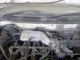 Toyota Corolla, г/н В659ЕВ27, 2000 г.в., № кузова АЕ1000302885, цвет белый 1 штука (шт) Модель: Toyota VIN номер: 0 Марка: Corolla Год выпуска: 2000 Вид транспорта: Легковой Назначение: pryamie