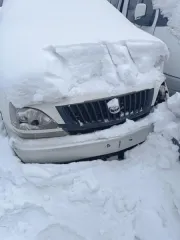 Toyota Harrier 1999 года, госномер С511ЕХ138. Автомобиль продается в текущем состоянии, без гарантий и без обмена или возврата. Продавец не несет ответственности за скрытые дефекты, отсутствие документов, возможность получения ПТС, постановки на учет или допуска к эксплуатации. Покупатель…