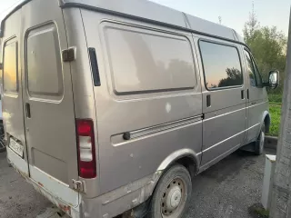дегтярева кристина геннадьевна лот №1 грузовой автомобиль, марка: газ 2752, год изготовления 2008, цвет серо золотистый, vin x9627520090636825, птс: 52 мс 655105, г/н № а505ек60, разрешенная максимальная масса: 2800 кг, масса без нагрузки: 2025 кг. транспортное средство зарегистрировано на имя…