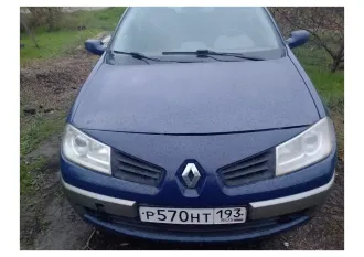 Renault Megane Grandtour 1.5 DCI, 2008. Легковой автомобиль марка: Renault, модель: Megane Grandtour 1.5 DCI, год выпуска: 2008 г., кузов №: VF1KMSEC640541611, идентификационный номер (VIN): VF1KMSEC640541611. Ознакомление с договором о задатке и проектом договора купли-продажи имущества…
