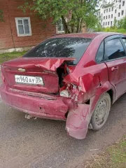 Транспортное средство: Легковой автомобиль Chevrolet Klan 2008 года выпуска, цвет кузова красный. Государственный регистрационный номер М960АУ35, VIN XUUNF196J80017479.