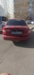 Hyundai Accent, 2005 года, 102 лс, 269082 км Легковой автомобиль, марка: Hyundai, модель: Accent, год изготовления: 2005, VIN: X7MCF41GP6M056966,, г/н: М155АО193. ТС б/у, возможно наличие скрытых дефектов.