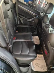 Geely Atlas Pro, 2022 года, 177 лс, 131505 км, АКПП, идентификационный номер (VIN) Y4K8722D8NB303813, черного цвета, объем: 1477 см³, мощность: 176 л.с.