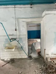 Нежилое здание 147.9 кв.м с земельным участком 1500 кв.м, Амурская область. Кадастровый номер здания 28:02:000115:322, площадь 147,9 кв.м, адрес: Амурская область, г. Белогорск, ул. Новая, д. 30, с земельным участком кадастровый номер 28:02:000115:643 площадью 1500 кв.м. Техническое (физическое)…