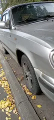 Седан ГАЗ 31105 2004 года, цвет буран, VIN XTН31105041216078, госномер М362ЕО93, свидетельство о регистрации 99 25 №161172 от 23.04.2021. Осмотр по предварительной записи через au.piletskiy@gmail.com