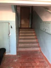 1/4 доля в праве на жилое помещение, площадь: 37 кв.м, кадастровый номер: 26:34:130239:312
Адрес (местонахождение): 357748,Ставропольский край, Кисловодск город, Седлогорская улица,дом 93А, квартира 47,