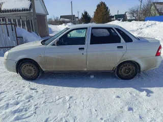 LADA PRIORA 2009 Легковой автомобиль Транспортное средство: LADA PRIORA Идентификационный номер (VIN номер): XTA217030A0226468, Год изготовления: 2009, гос.номер С127ОН58. Является предметом залога перед ООО МКК «Каранга».