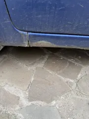 Kia Rio 2012 года, 123 лс, 330000 км, АКПП, легковой автомобиль, VIN-номер: Z94CB41BBDR104462, государственный регистрационный номер: М504МУ550