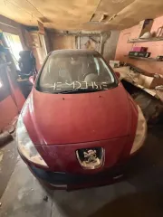 Peugeot 308, 2008 года, 120 лс, 208554 км. Транспортное средство: Peugeot 308, идентификационный номер VF34C5FWC55223772, год выпуска 2008, гос.номер Р753ТУ126. Имущество обременено залогом АО «Тбанк». Со слов должника, в автомобиле неисправна головка двигателя, автомобиль не на ходу, в связи с чем…